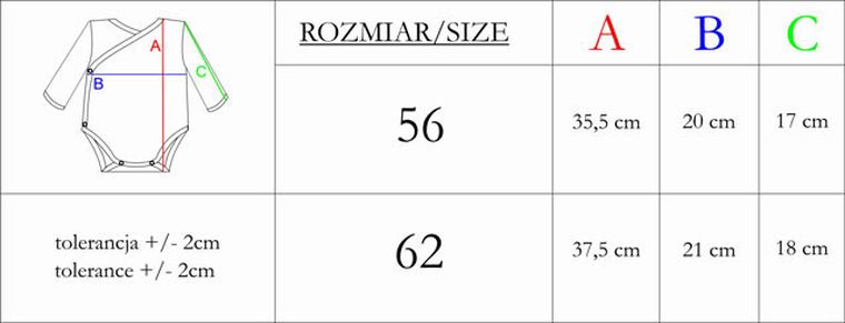 Body dziewczęce z długim rękawem, różowe, Nicol