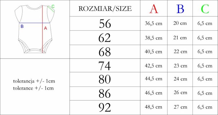 Body dziewczęce z krótkim rękawem, różowe, Nicol