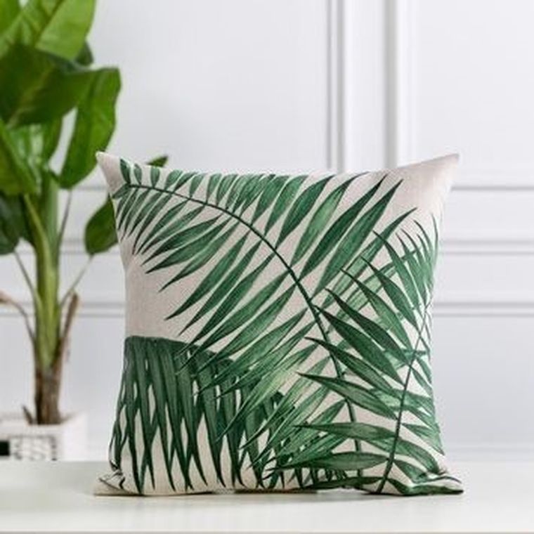 Boho, dekoracyjna poszewka na poduszkę