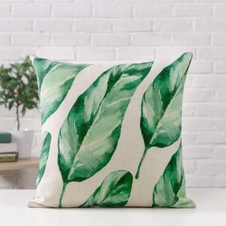 Boho, dekoracyjna poszewka na poduszkę