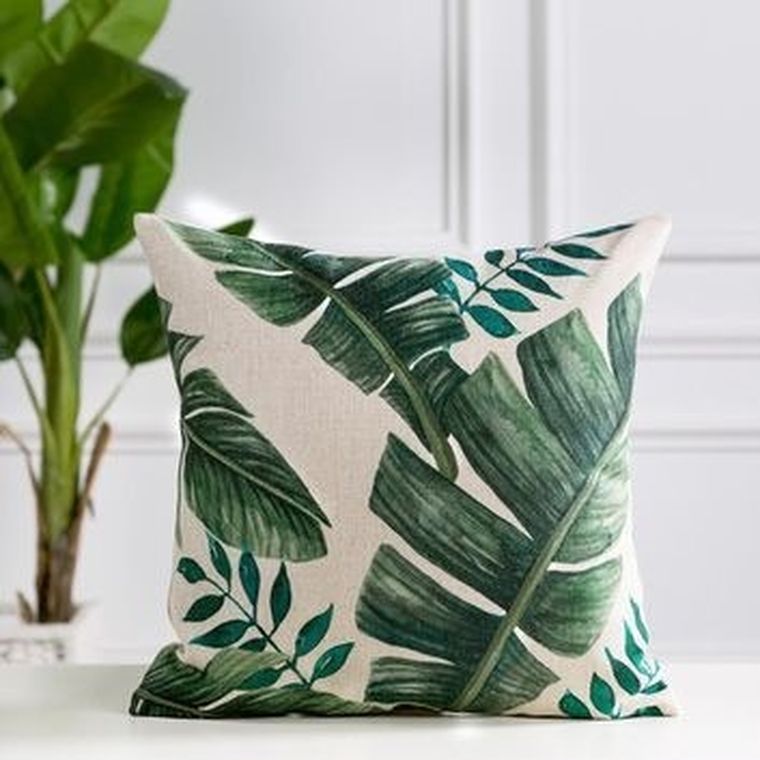 Boho, dekoracyjna poszewka na poduszkę