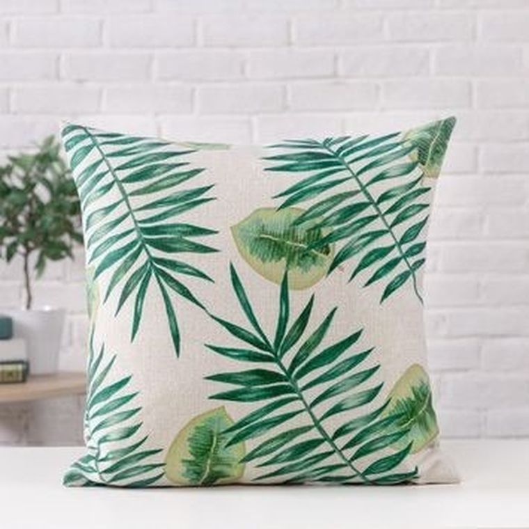 Boho, dekoracyjna poszewka na poduszkę