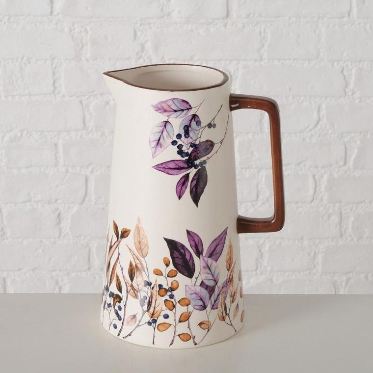 Boltze, Brinja, dzbanek ceramiczny