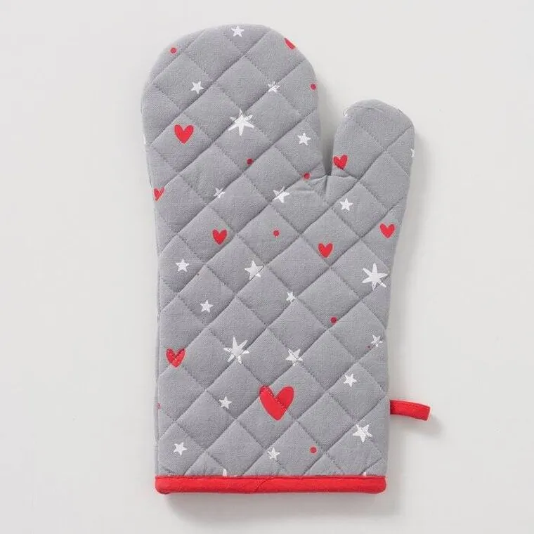 Boltze Home, Anella, pikowana rękawica kuchenna