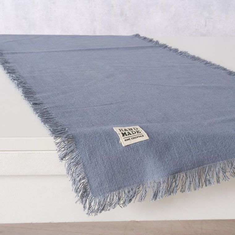 Boltze Home, bieżnik dekoracyjny, bawełniany, Lenea, 40-140 cm