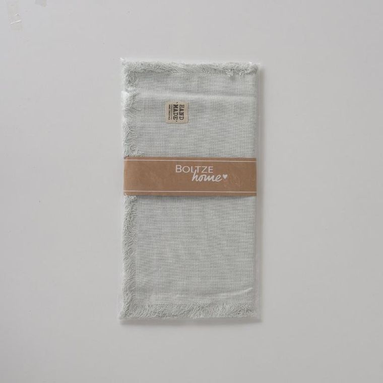 Boltze Home, bieżnik dekoracyjny, bawełniany, Lenea, 40-140 cm