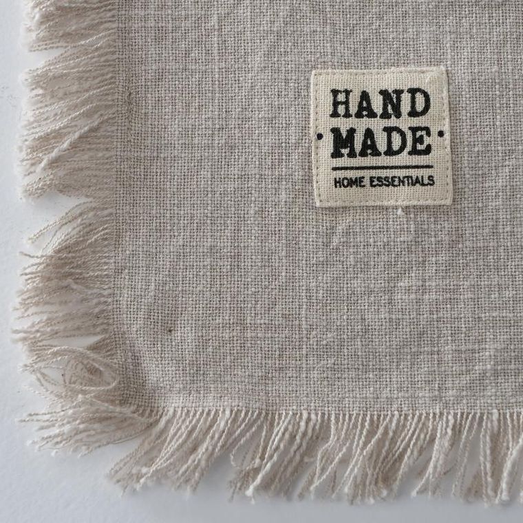 Boltze Home, bieżnik dekoracyjny, bawełniany, Lenea Simple, 40-140 cm