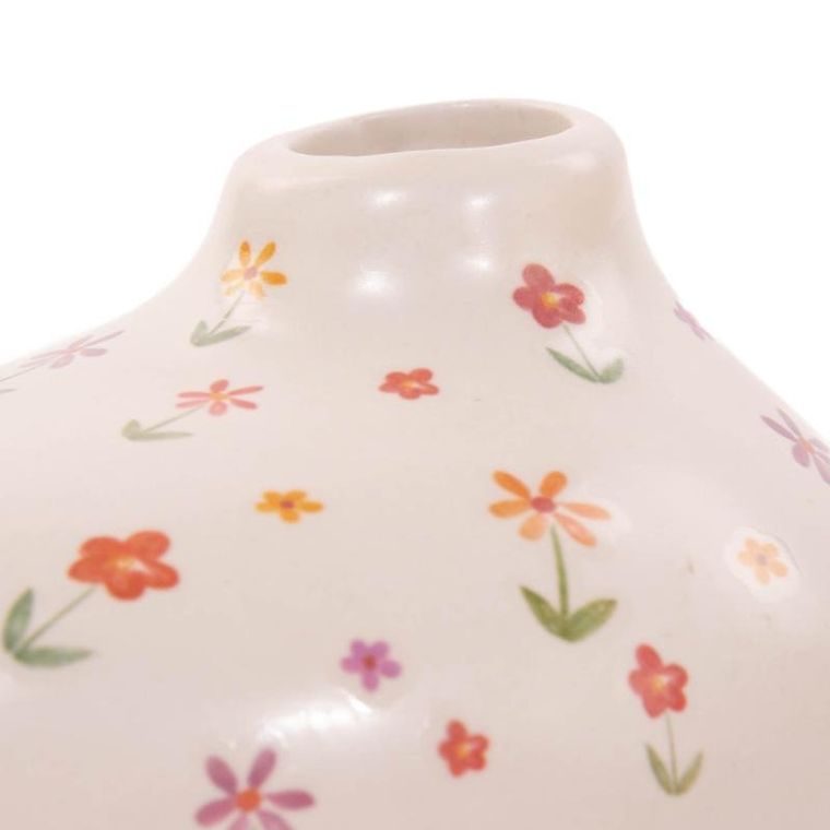 Boltze Home, Blümi, wazonik, drobne kwiatki