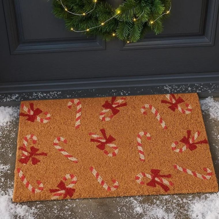 Boltze Home, Candy, wycieraczka pod drzwi, 60 cm