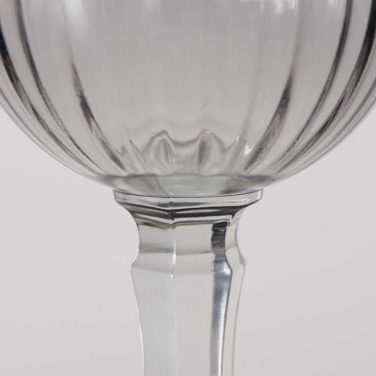 Boltze Home, Larina, kieliszek do wina, szkło, 16 cm