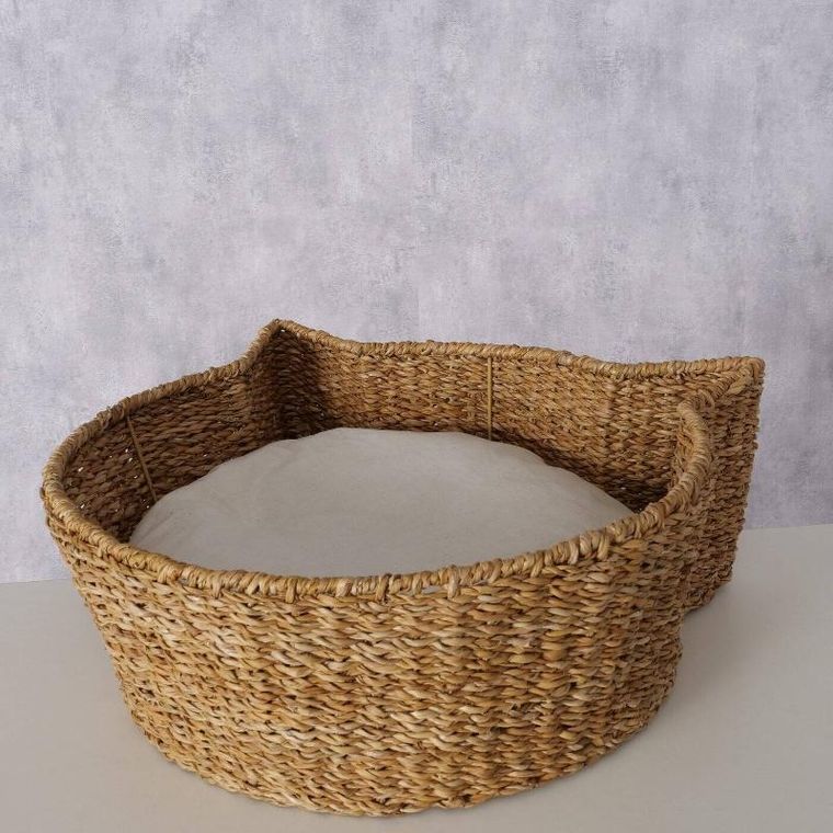 Boltze Home, legowisko dla kota, koszyk kotek, 18 cm