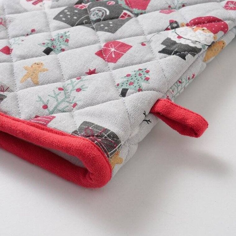 Boltze Home, Monti, pikowana rękawica kuchenna