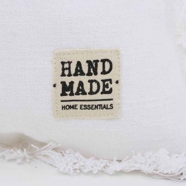 Boltze Home, poduszka dekoracyjna z bawełny, Lene simple, 45-45 cm