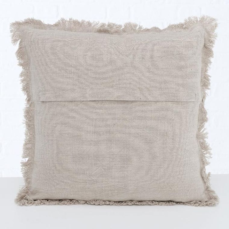 Boltze Home, poduszka dekoracyjna z bawełny, Lene simple, 45-45 cm