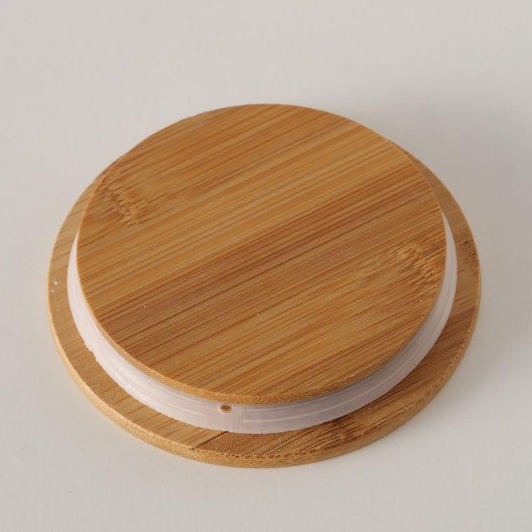 Boltze Home, pojemnik kuchenny z pokrywką, Canea, 450 ml