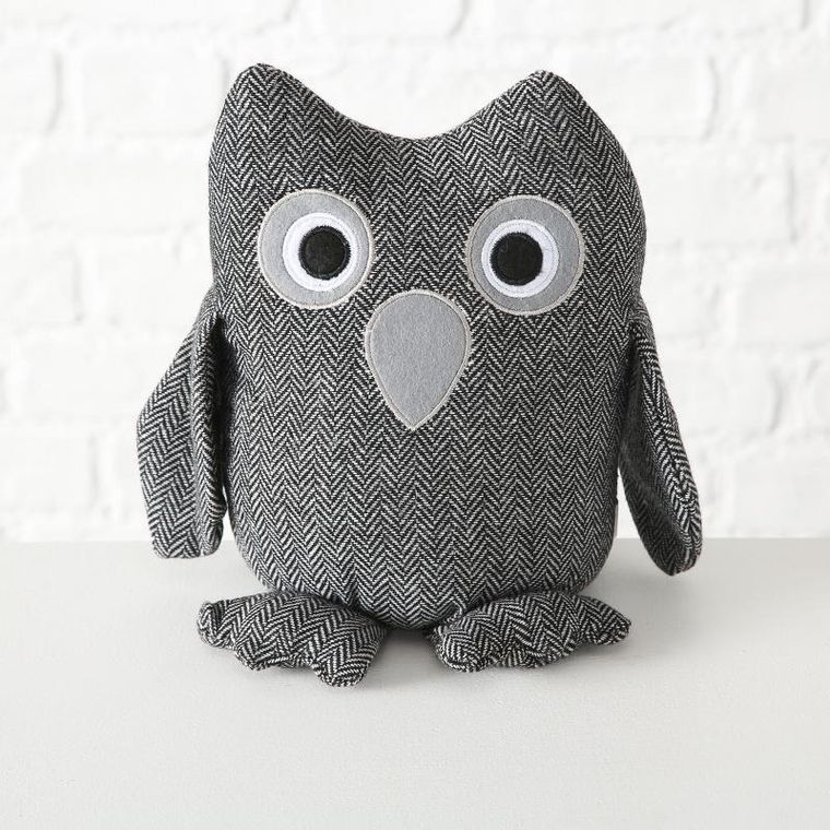 Boltze Home, Sowa, stoper do drzwi, 1 kg