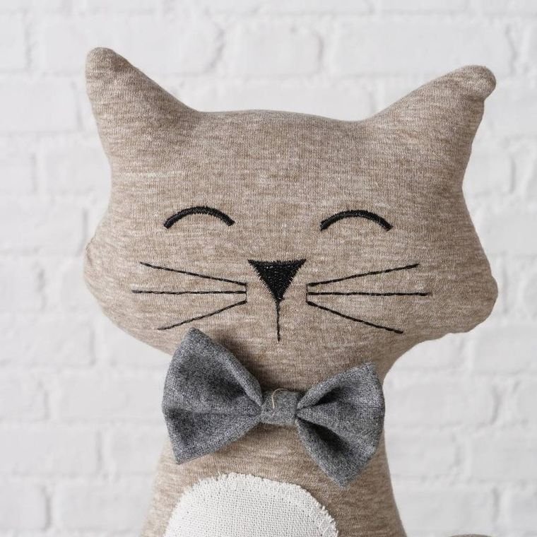 Boltze Home, stoper do drzwi Kitty, 31-9-11 cm