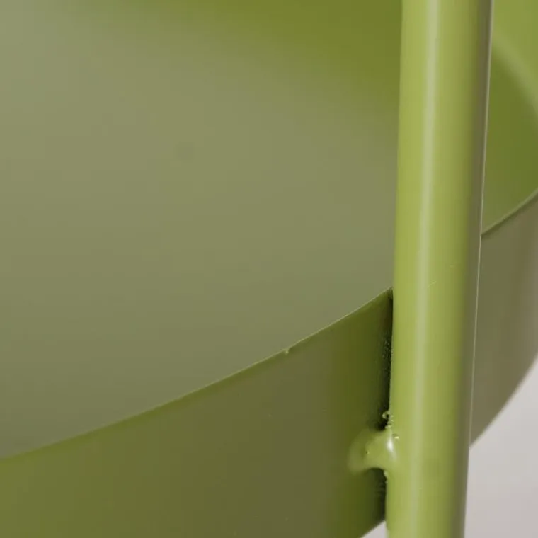 Boltze, Joko, etażerka metalowa, 45 cm