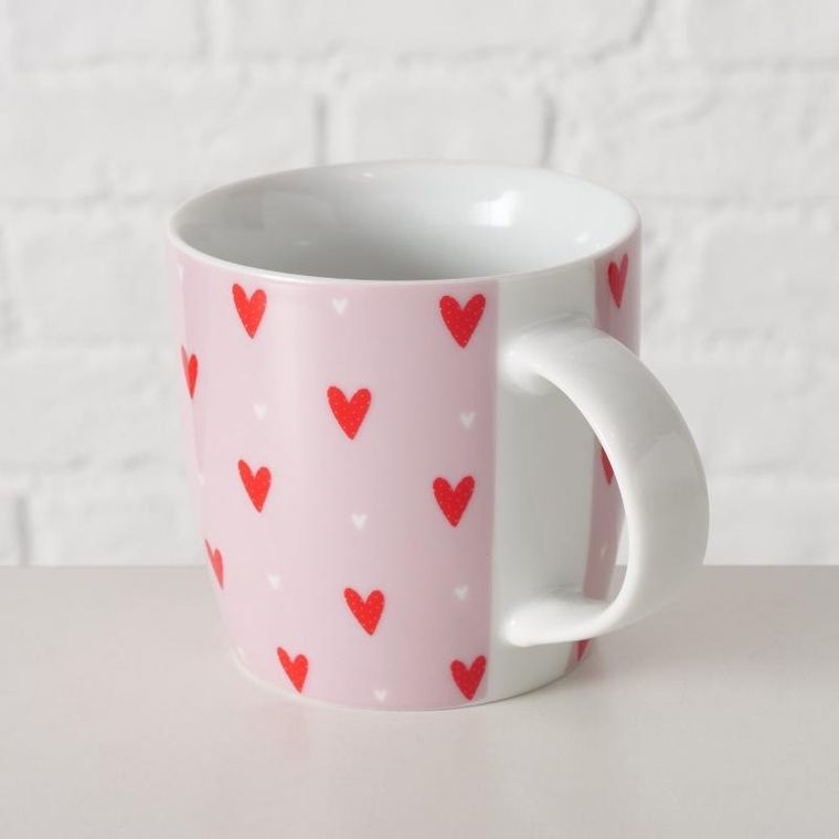 Boltze, kubek Milena, 330 ml