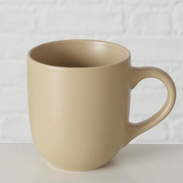 Boltze, kubek pastell, 300 ml