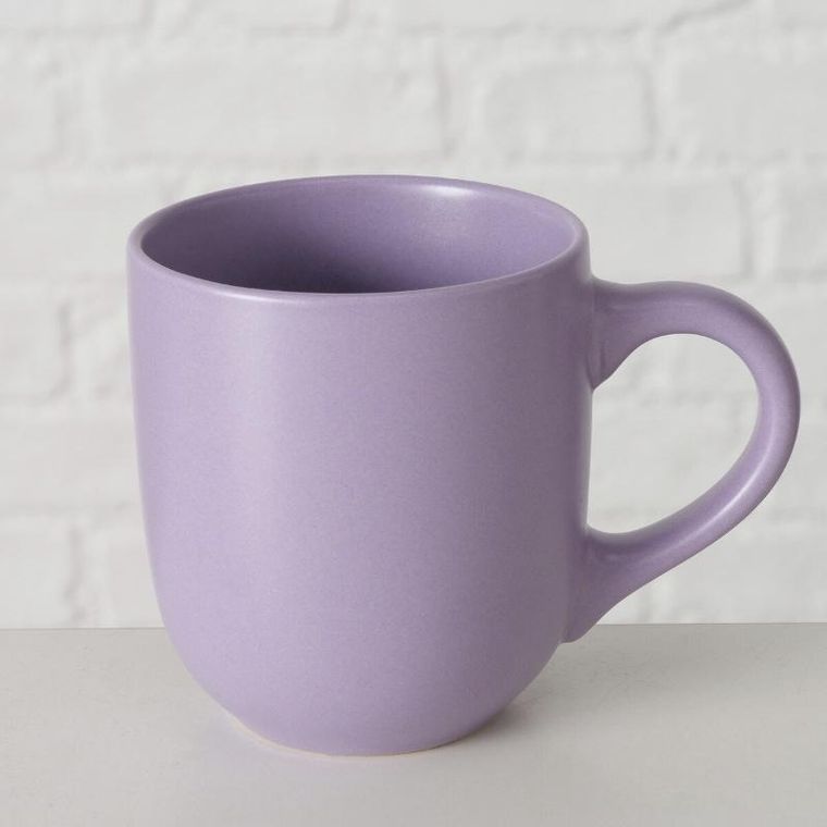 Boltze, kubek pastell, 300 ml