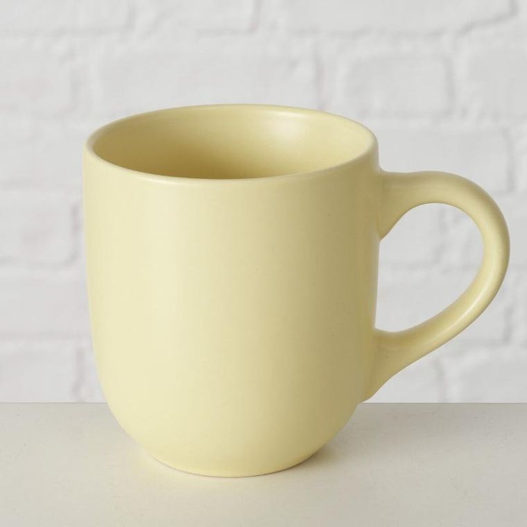 Boltze, kubek pastell, 300 ml