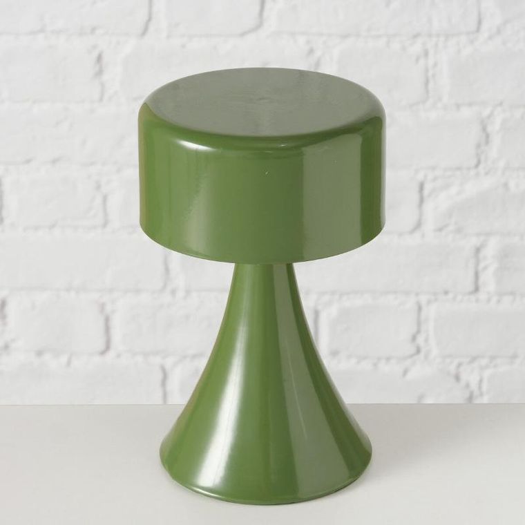 Boltze, lampka led stołowa turan, wys. 19 cm