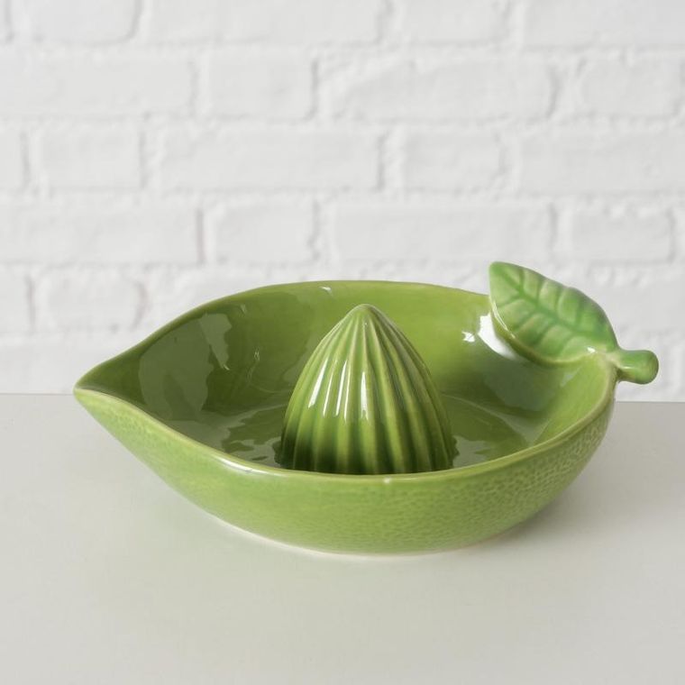 Boltze, Lime, wyciskacz do cytrusów, 200 ml