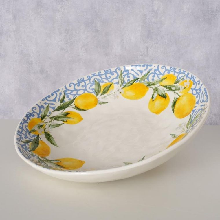 Boltze, miska ozdobna, Capri, ø 34 cm