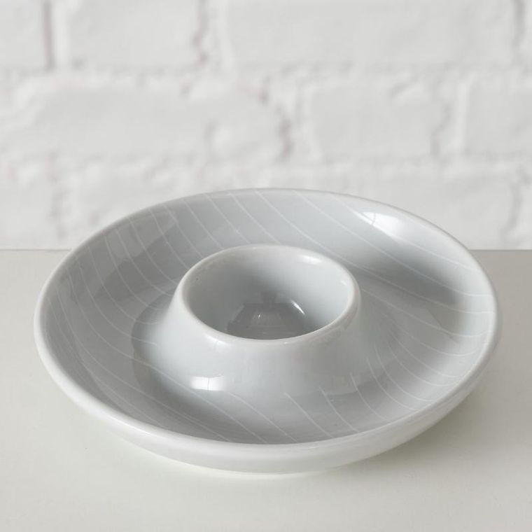 Boltze, podstawka na jajko, Bergen