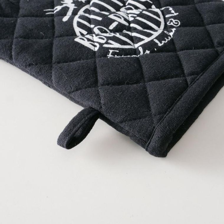 Boltze, rękawica kuchenna bbq, bawełniana, uniwersalna