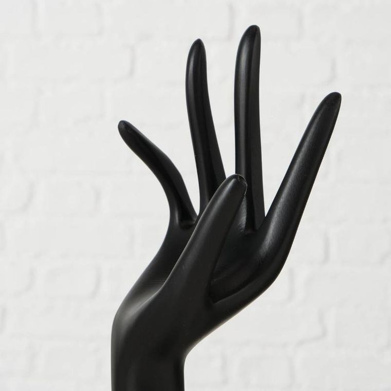 Boltze, stojak na biżuterię Handy, wys. 34 cm