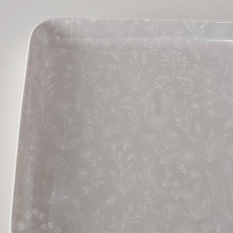 Boltze, talerz obiadowy, Sanela, 22-22 cm