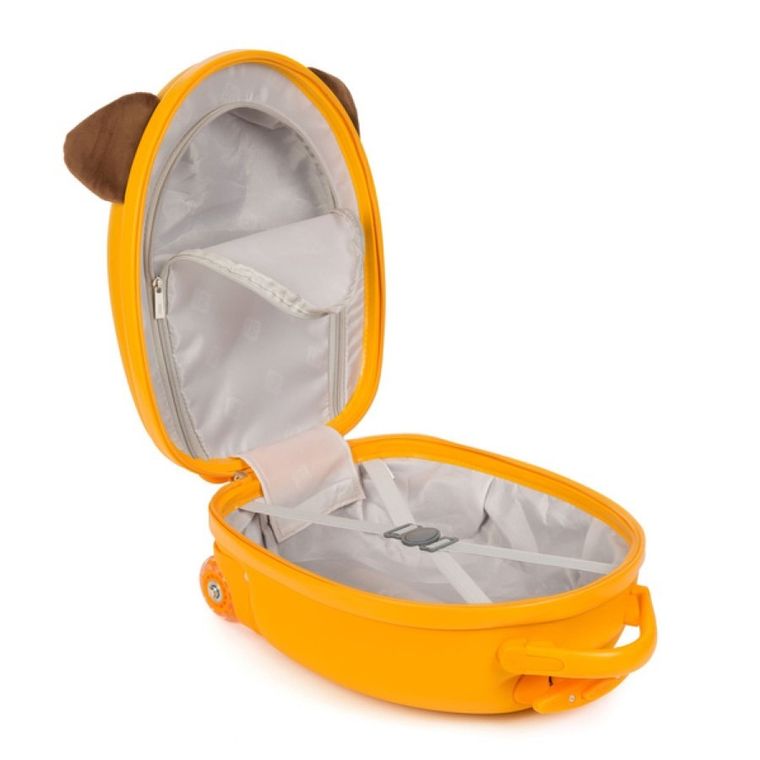 Boppi, Tiny Trekker, Pies, walizka dla dzieci