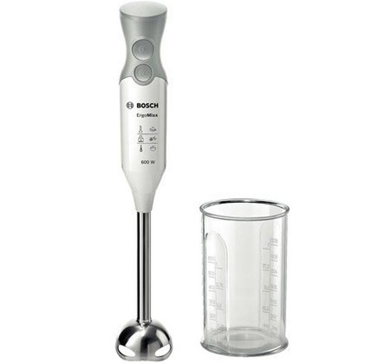 Bosch, Blender ręczny MSM 66110, 600W
