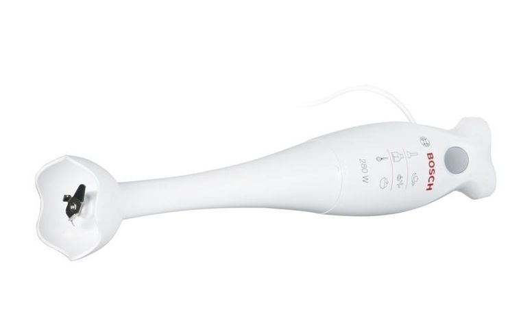 Bosch, blender ręczny, MSM 6B100, 280W, biały