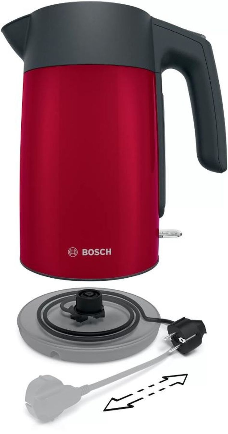 Bosch, czajnik, 1.7 l, 7L464