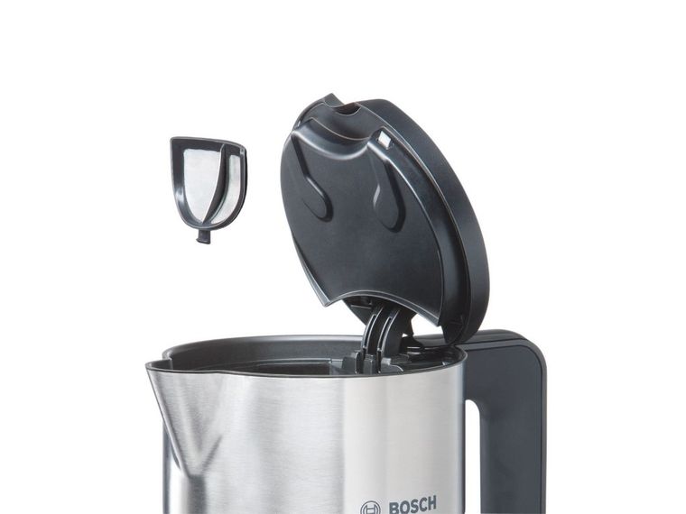 Bosch, czajnik elektryczny TWK 8611, 1.5 l