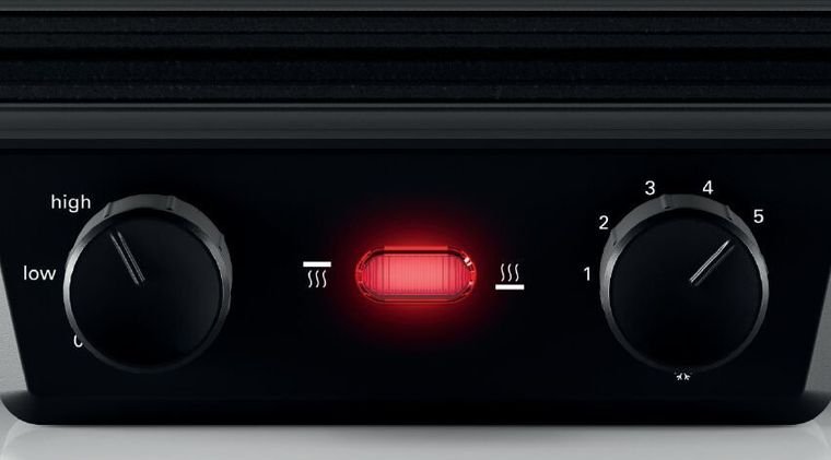 Bosch, grill elektryczny, TCG 4215