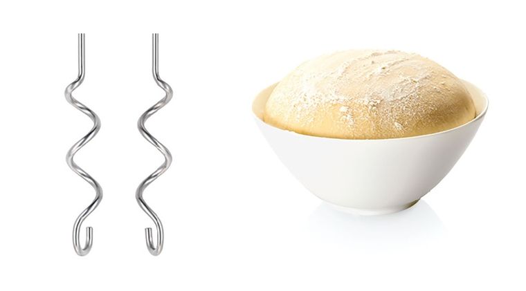 Bosch, mikser ręczny MFQ 3010, 300 W