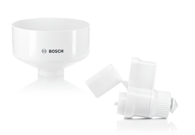 Bosch, młynek do mielenia ziaren, MUZ5GM1
