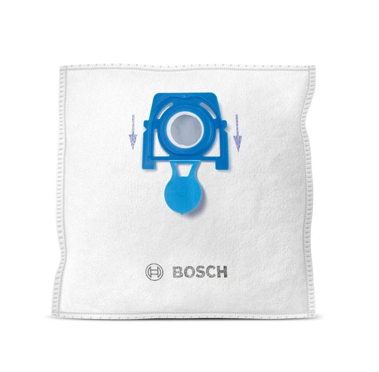 Bosch, worki do dokurzacza, WD4BAG