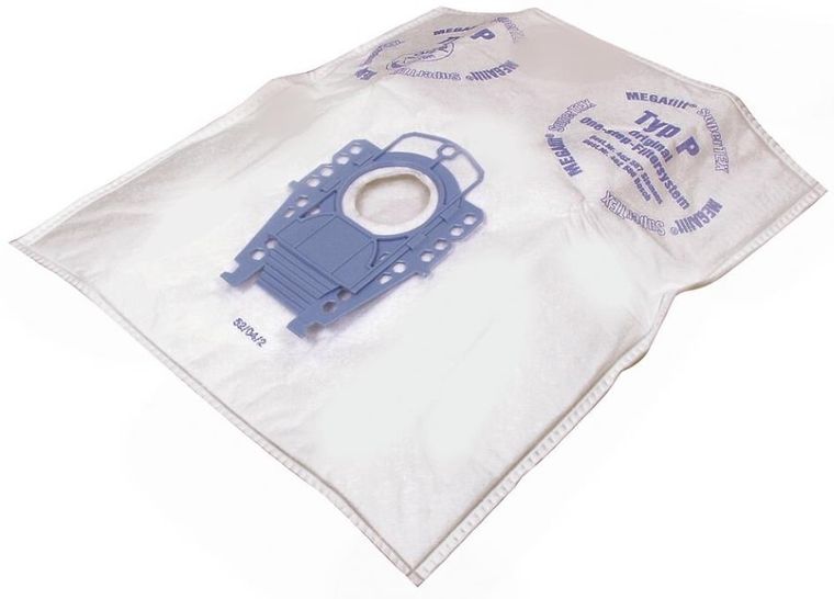 Bosch, worki do odkurzacza, BBZ41FP, 4 sztuki