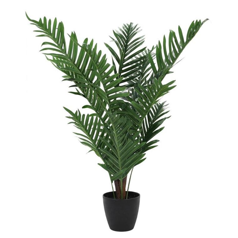 Botanical Decoration, Nova, sztuczna palma, 50-85 cm