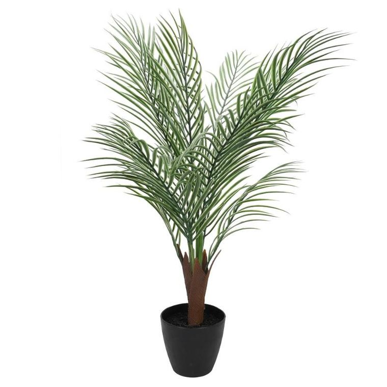 Botanical Decoration, Nova, sztuczna palma, 50-85 cm