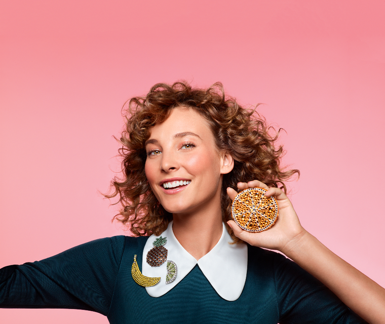 Bourjois, Healthy Mix, krem BB, nr 01 Light, 30 ml