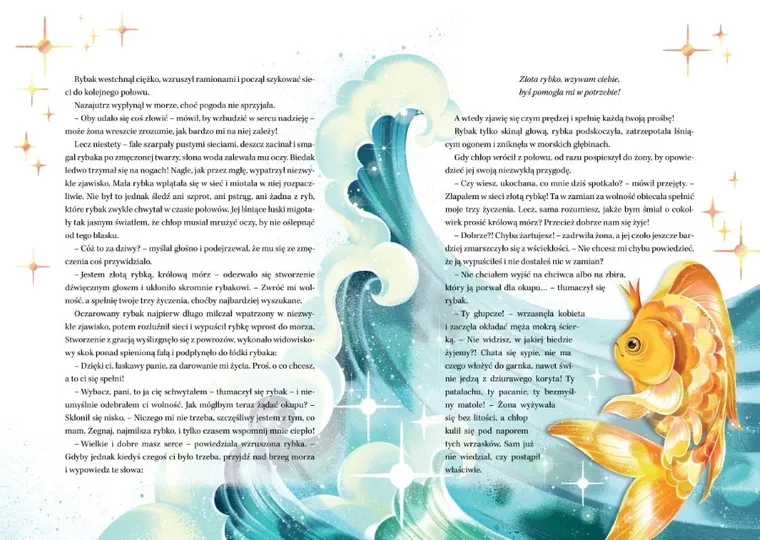 Bracia Grimm. Najpiękniejsze baśnie