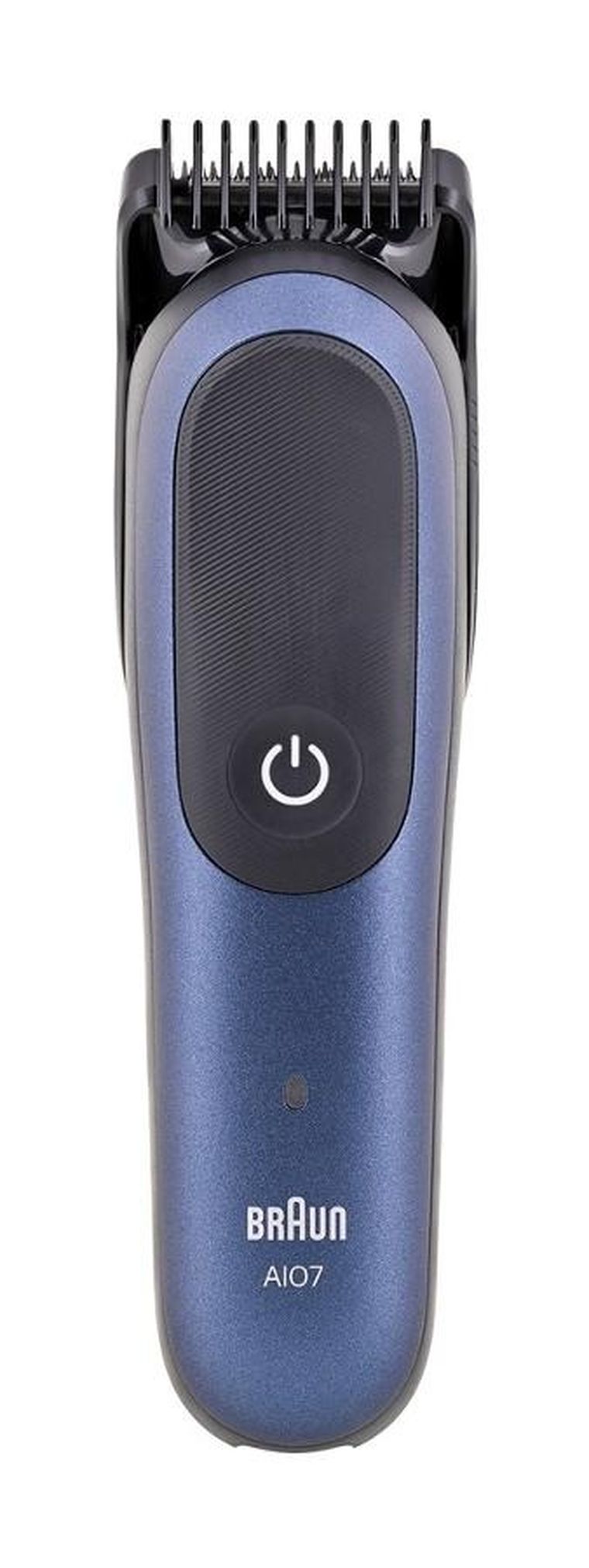 Braun, AIO7540, trymer