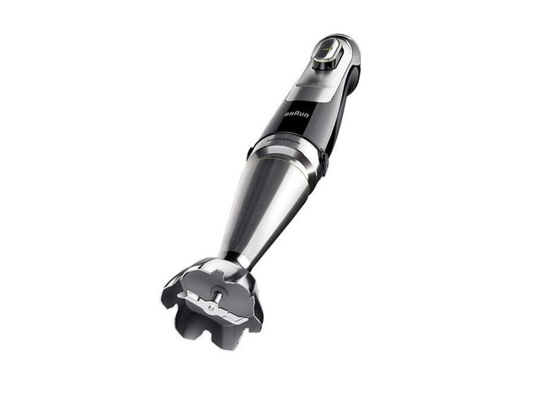 Braun, blender ręczny, MQ9195XLI