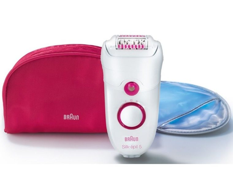 Braun, Depilator 5185